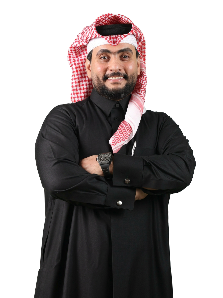 حامد المقطري — رجل أعمال يمني وشخصية العام 2025